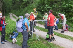 Sonntagberg-Wallfahrt 2017