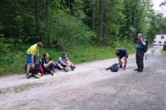 Sonntagberg-Wallfahrt 2017