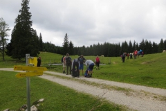 Sonntagberg-Wallfahrt 2017