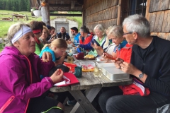 Sonntagberg-Wallfahrt 2017 - Foto: Alex Blauensteiner