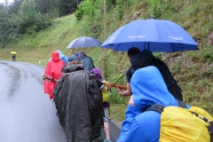 Sonntagberg-Wallfahrt 2017