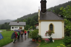 Sonntagberg-Wallfahrt 2017