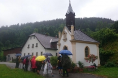 Sonntagberg-Wallfahrt 2017