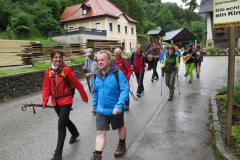 Sonntagberg-Wallfahrt 2017