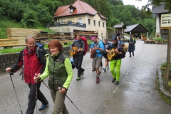 Sonntagberg-Wallfahrt 2017