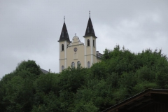 Sonntagberg-Wallfahrt 2017