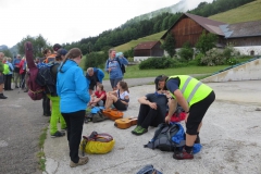 Sonntagberg-Wallfahrt 2017