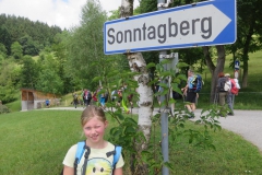 Sonntagberg-Wallfahrt 2017