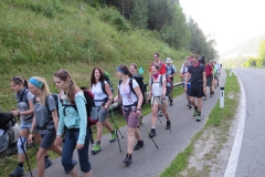Fußwallfahrt zum Sonntagberg - Samstag, 4. Juli 2015