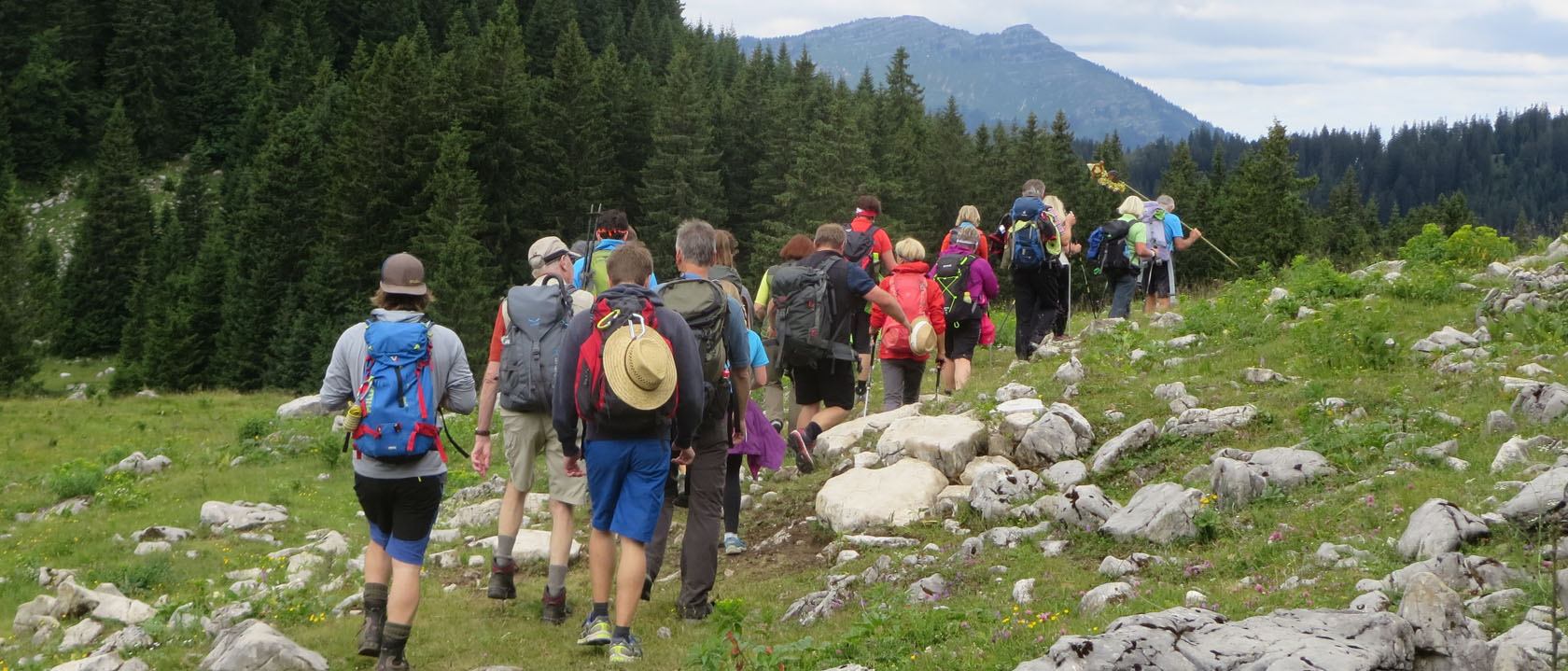 Sonntagberg-Wallfahrt 2017