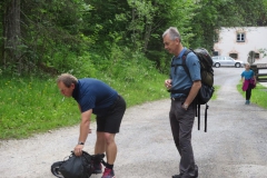 Sonntagberg-Wallfahrt 2017