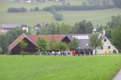 Sonntagberg-Wallfahrt 2017