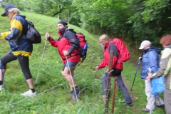 Sonntagberg-Wallfahrt 2017