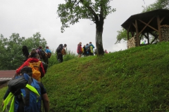 Sonntagberg-Wallfahrt 2017
