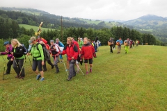 Sonntagberg-Wallfahrt 2017