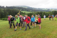Sonntagberg-Wallfahrt 2017