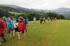 Sonntagberg-Wallfahrt 2017