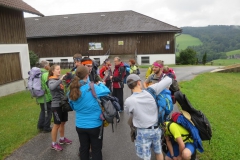 Sonntagberg-Wallfahrt 2017