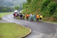 Sonntagberg-Wallfahrt 2017