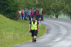 Sonntagberg-Wallfahrt 2017