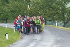 Sonntagberg-Wallfahrt 2017