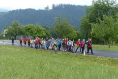 Sonntagberg-Wallfahrt 2017