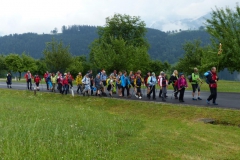 Sonntagberg-Wallfahrt 2017