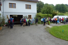 Sonntagberg-Wallfahrt 2017