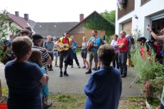 Sonntagberg-Wallfahrt 2017