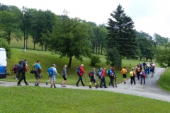 Sonntagberg-Wallfahrt 2017