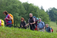 Sonntagberg-Wallfahrt 2017