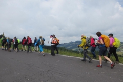 Sonntagberg-Wallfahrt 2017