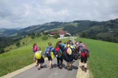 Sonntagberg-Wallfahrt 2017