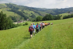 Sonntagberg-Wallfahrt 2017