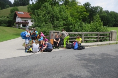 Sonntagberg-Wallfahrt 2017