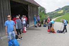Sonntagberg-Wallfahrt 2017