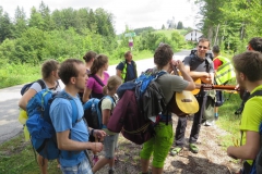 Sonntagberg-Wallfahrt 2017