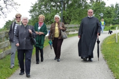 Sonntagberg-Wallfahrt 2017