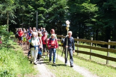 Sonntagberg-Wallfahrt 2017