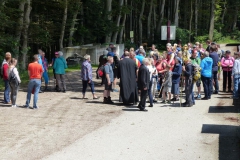 Sonntagberg-Wallfahrt 2017