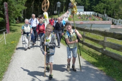 Sonntagberg-Wallfahrt 2017