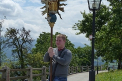 Sonntagberg-Wallfahrt 2017