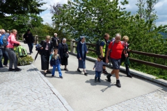 Sonntagberg-Wallfahrt 2017