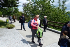 Sonntagberg-Wallfahrt 2017