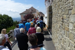 Sonntagberg-Wallfahrt 2017