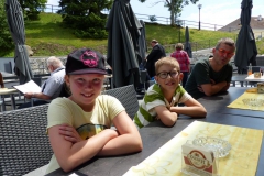 Sonntagberg-Wallfahrt 2017