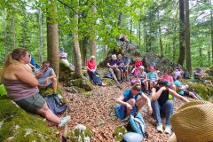 Sonntagberg-Wallfahrt 2026 - Foto: Mariazell Online