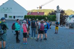 Sonntagberg-Wallfahrt 2026 - Foto: Mariazell Online