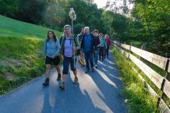 Sonntagberg-Wallfahrt 2026 - Foto: Mariazell Online