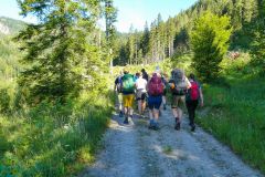 Sonntagberg-Wallfahrt 2026 - Foto: Mariazell Online